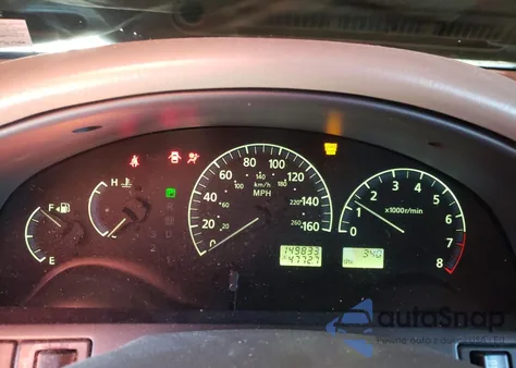 2003 Infiniti I35 z USA, uszkodzony, nr VIN JNKDA31A93T103345